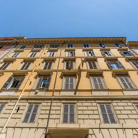 Villafranca Loft, Modern Studio Nearby The Station Rome Exterior photo