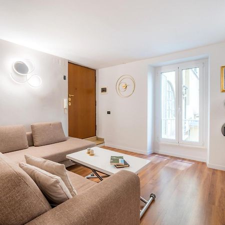 Villafranca Loft, Modern Studio Nearby The Station Rome Exterior photo