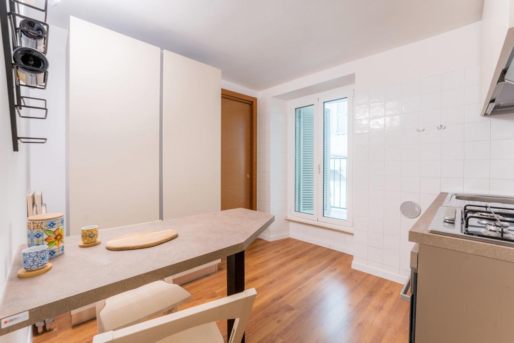 Villafranca Loft, Modern Studio Nearby The Station Rome Exterior photo