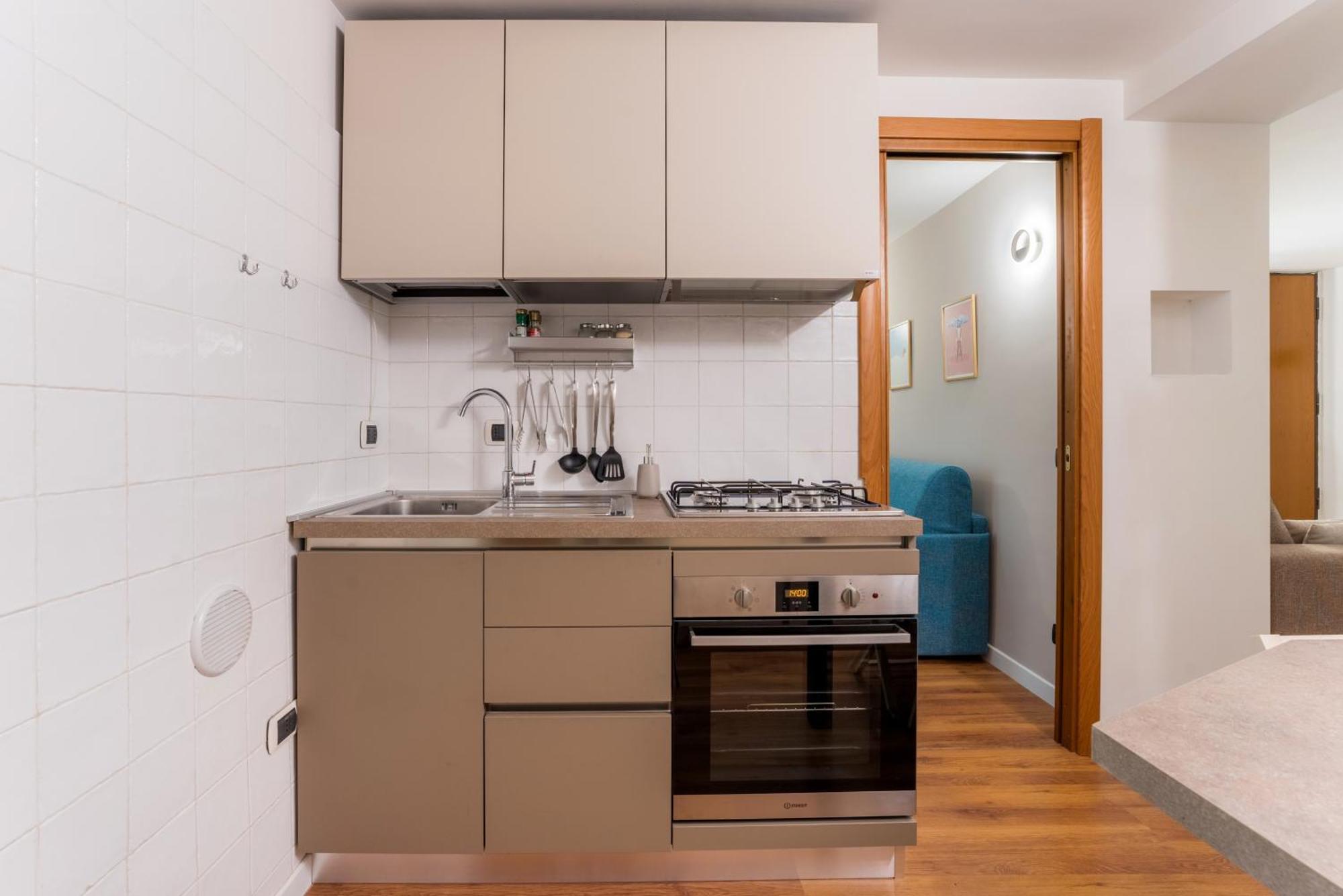 Villafranca Loft, Modern Studio Nearby The Station Rome Exterior photo