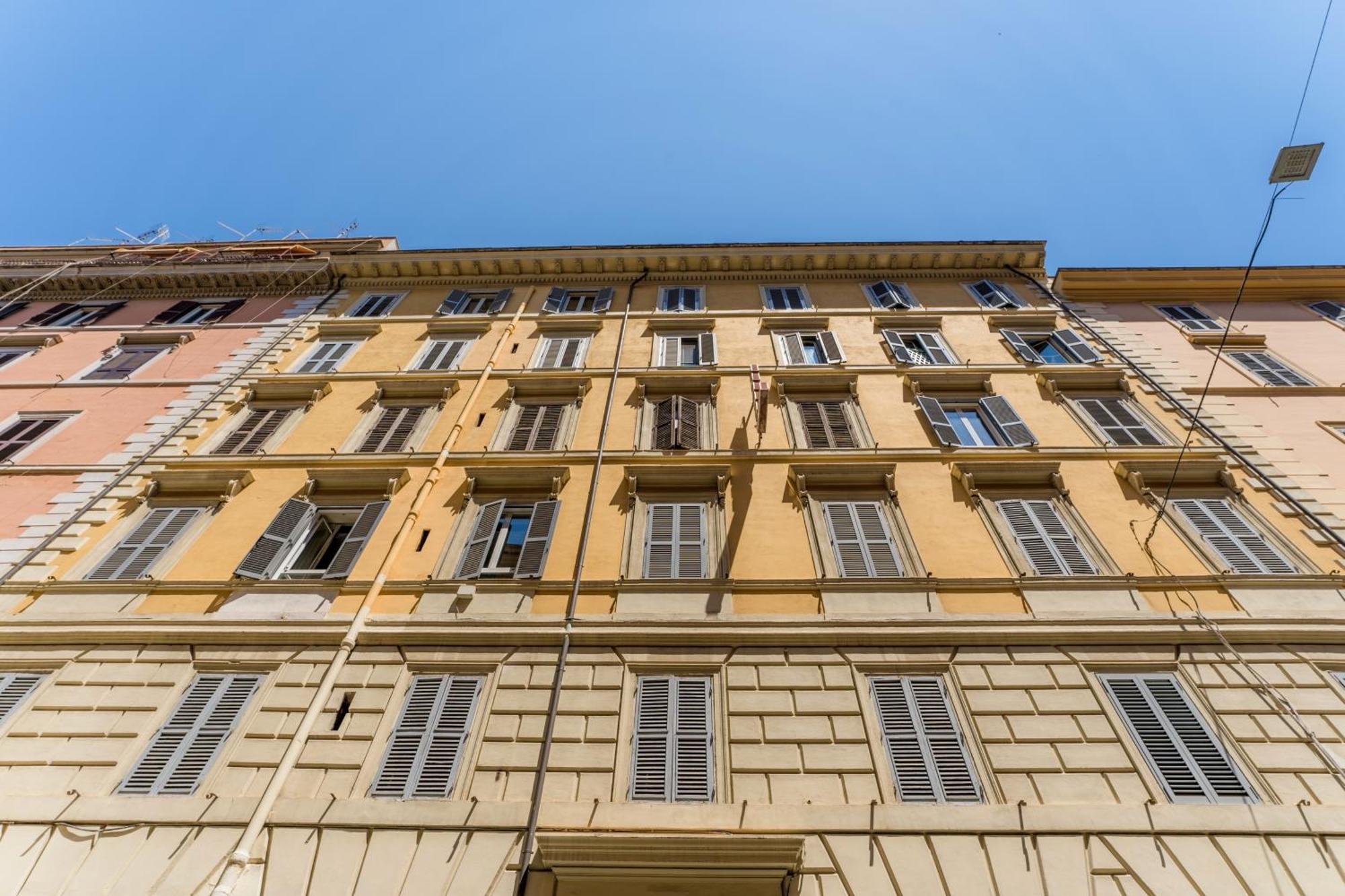 Villafranca Loft, Modern Studio Nearby The Station Rome Exterior photo