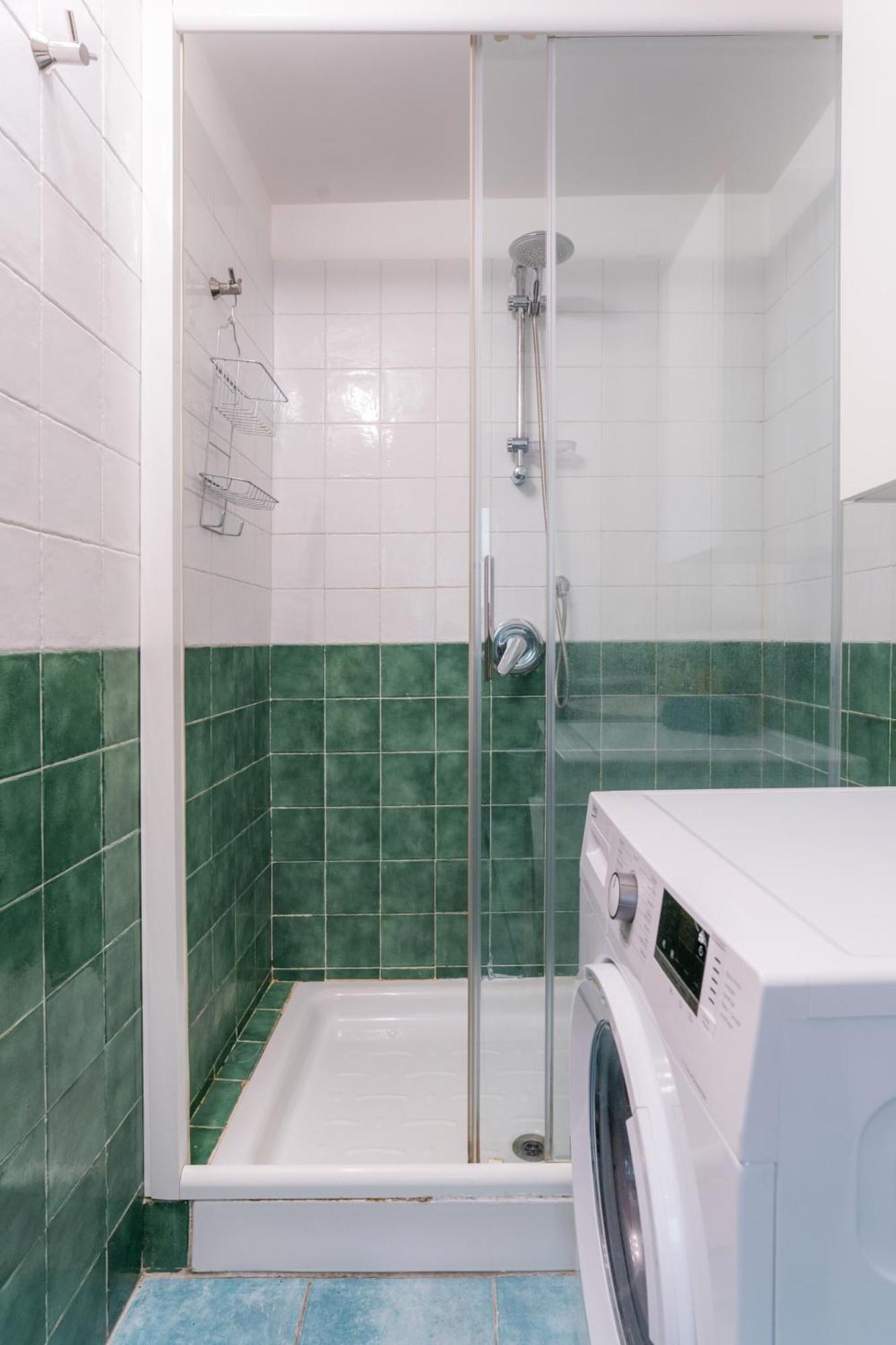 Villafranca Loft, Modern Studio Nearby The Station Rome Exterior photo