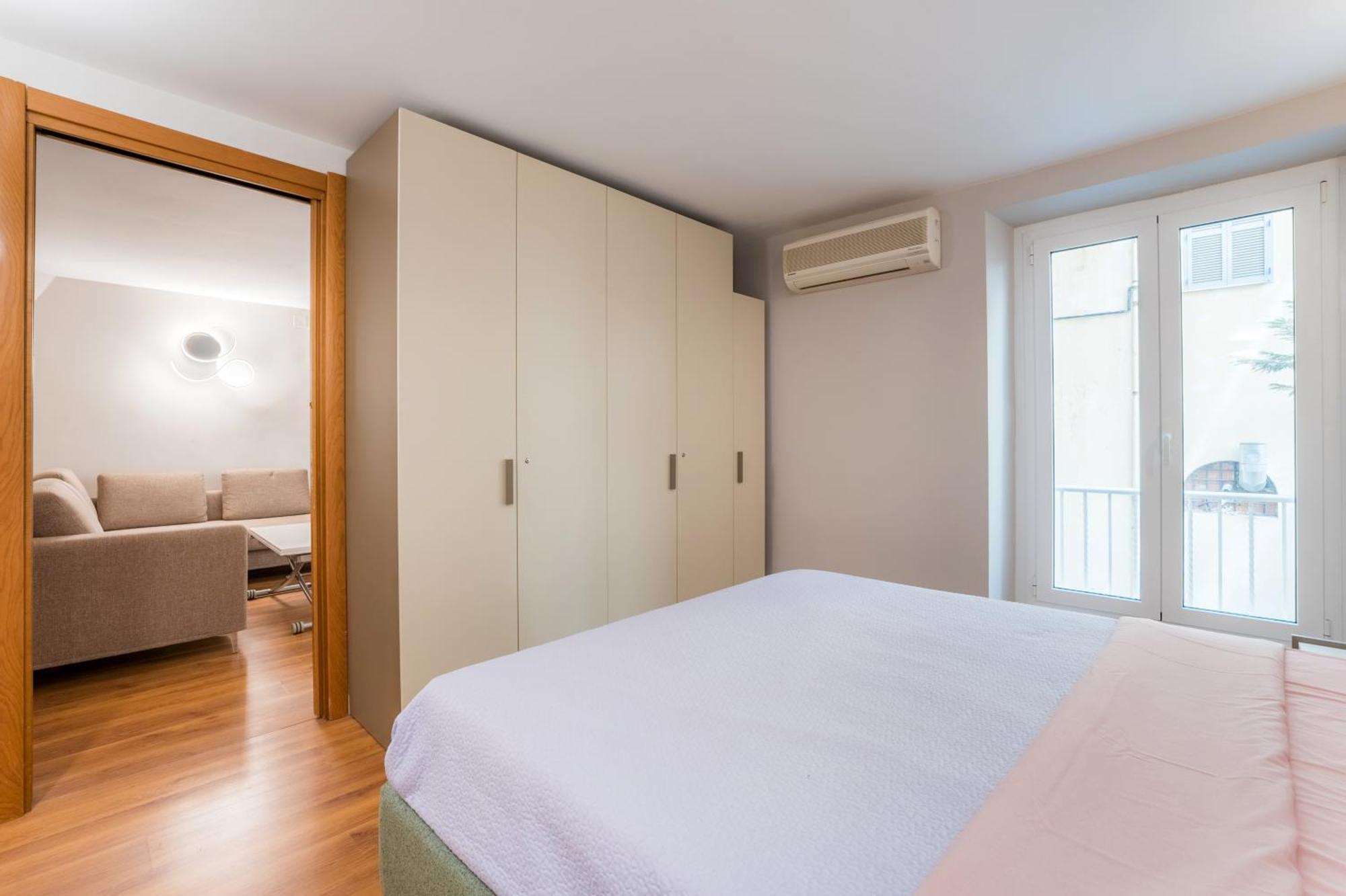 Villafranca Loft, Modern Studio Nearby The Station Rome Exterior photo