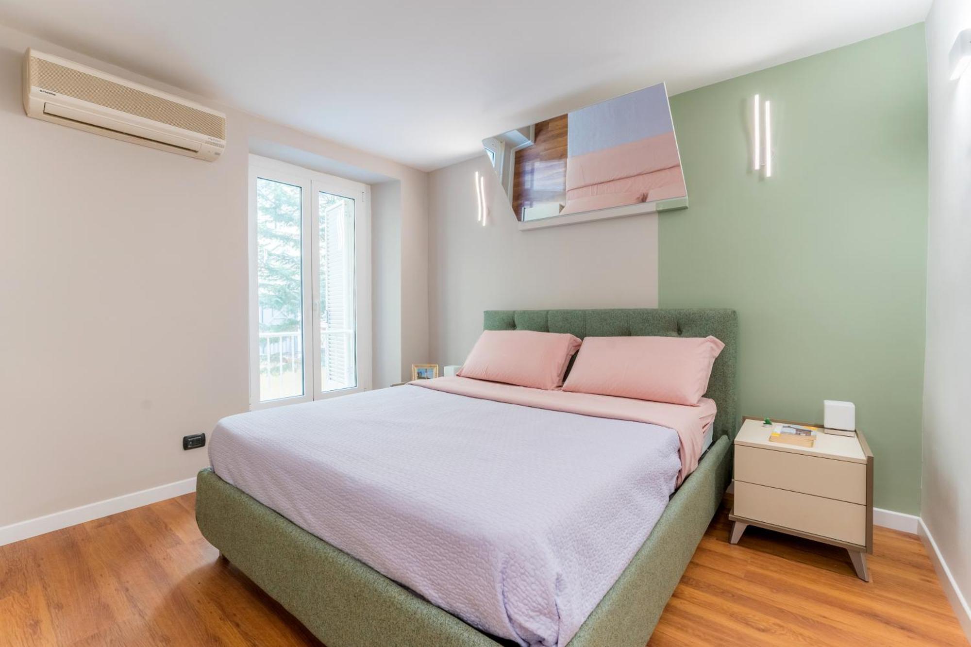 Villafranca Loft, Modern Studio Nearby The Station Rome Exterior photo